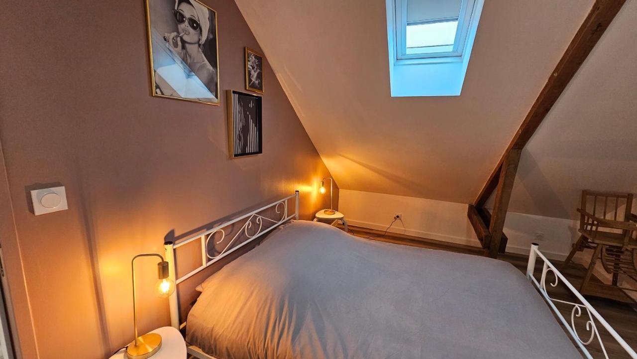 Logements Neufs A Bannalec Centre 외부 사진