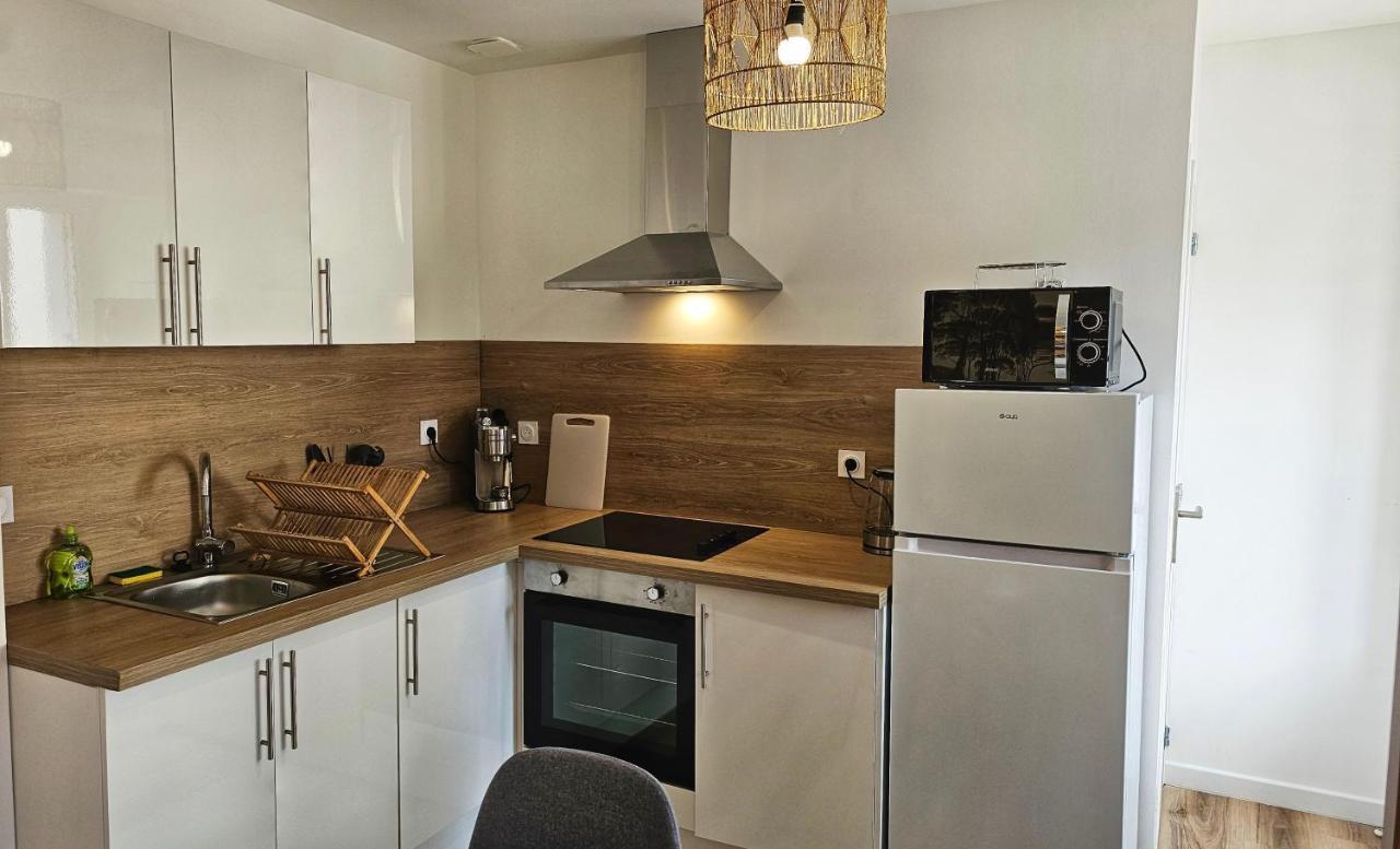 Logements Neufs A Bannalec Centre 외부 사진