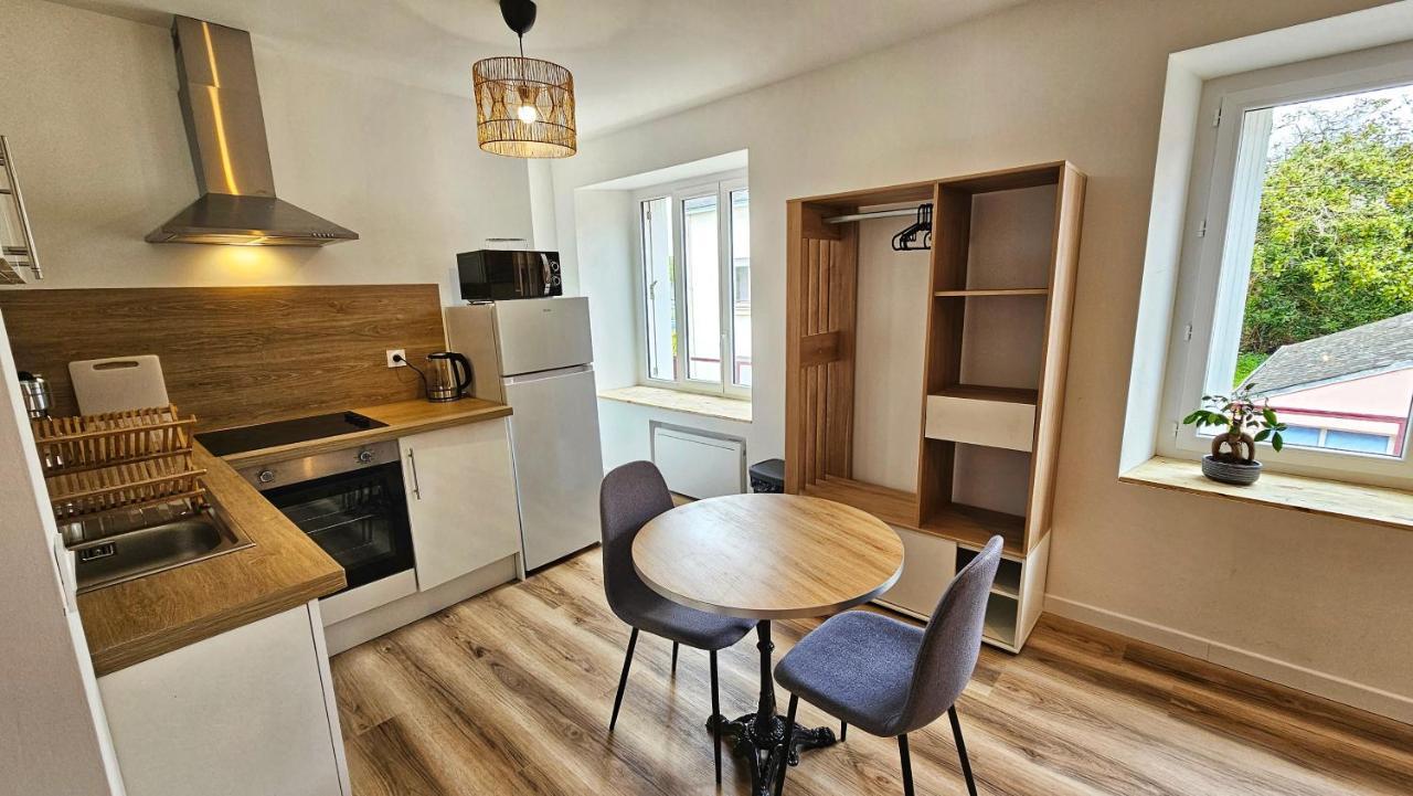 Logements Neufs A Bannalec Centre 외부 사진