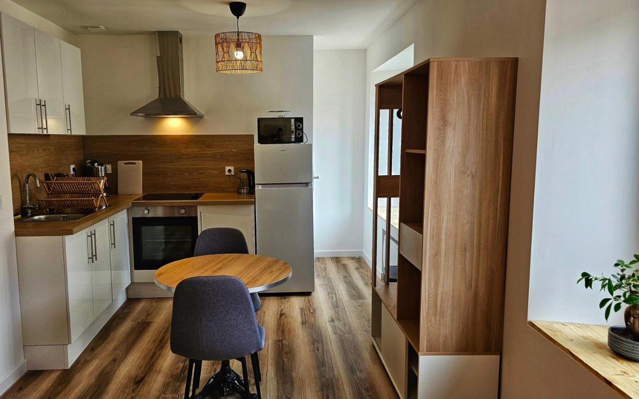 Logements Neufs A Bannalec Centre 외부 사진