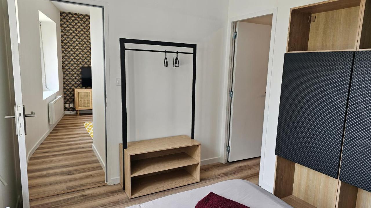 Logements Neufs A Bannalec Centre 외부 사진