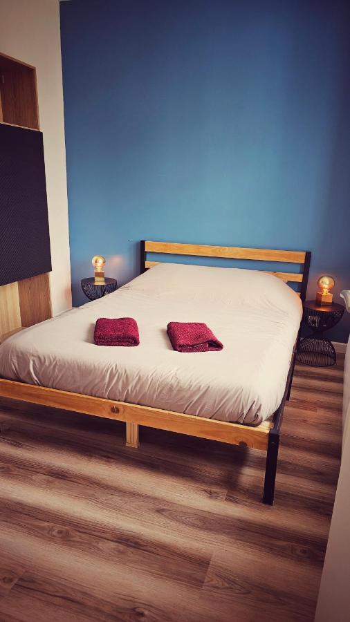 Logements Neufs A Bannalec Centre 외부 사진