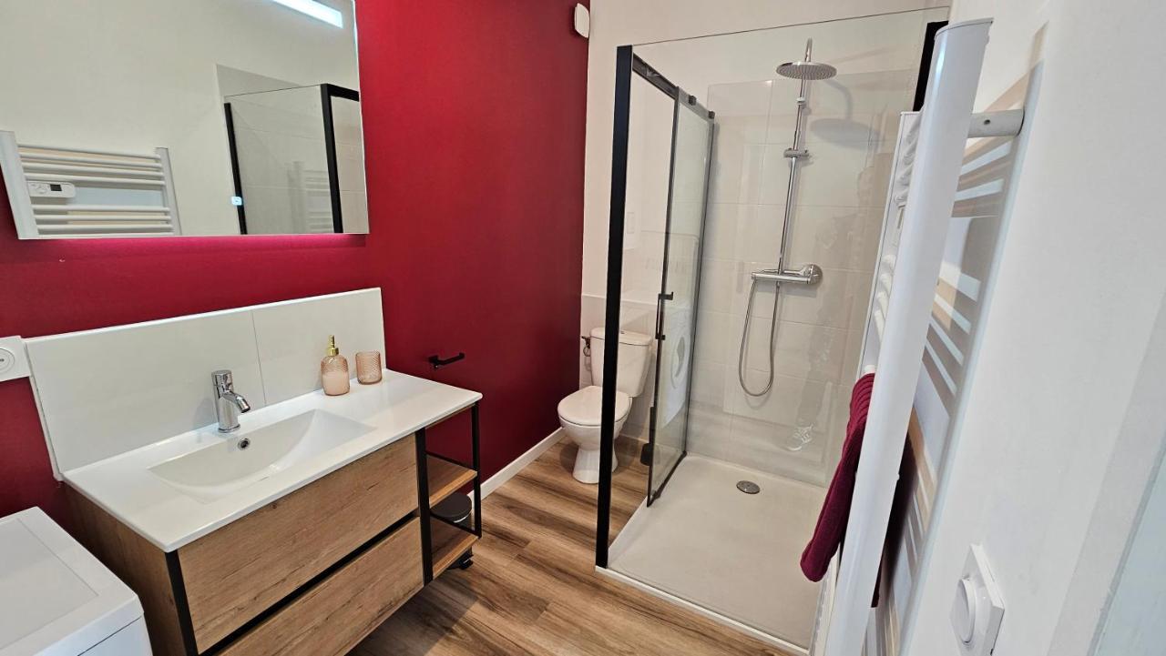 Logements Neufs A Bannalec Centre 외부 사진