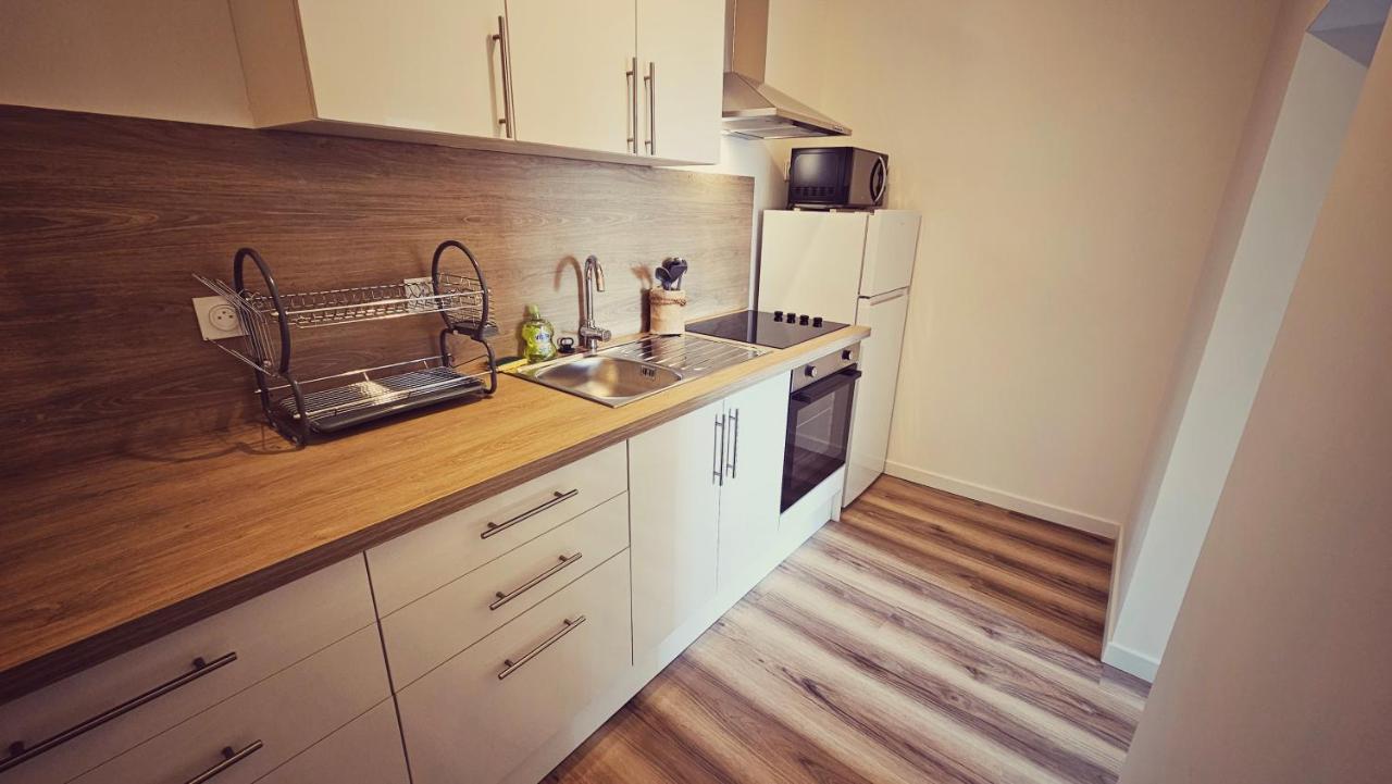 Logements Neufs A Bannalec Centre 외부 사진