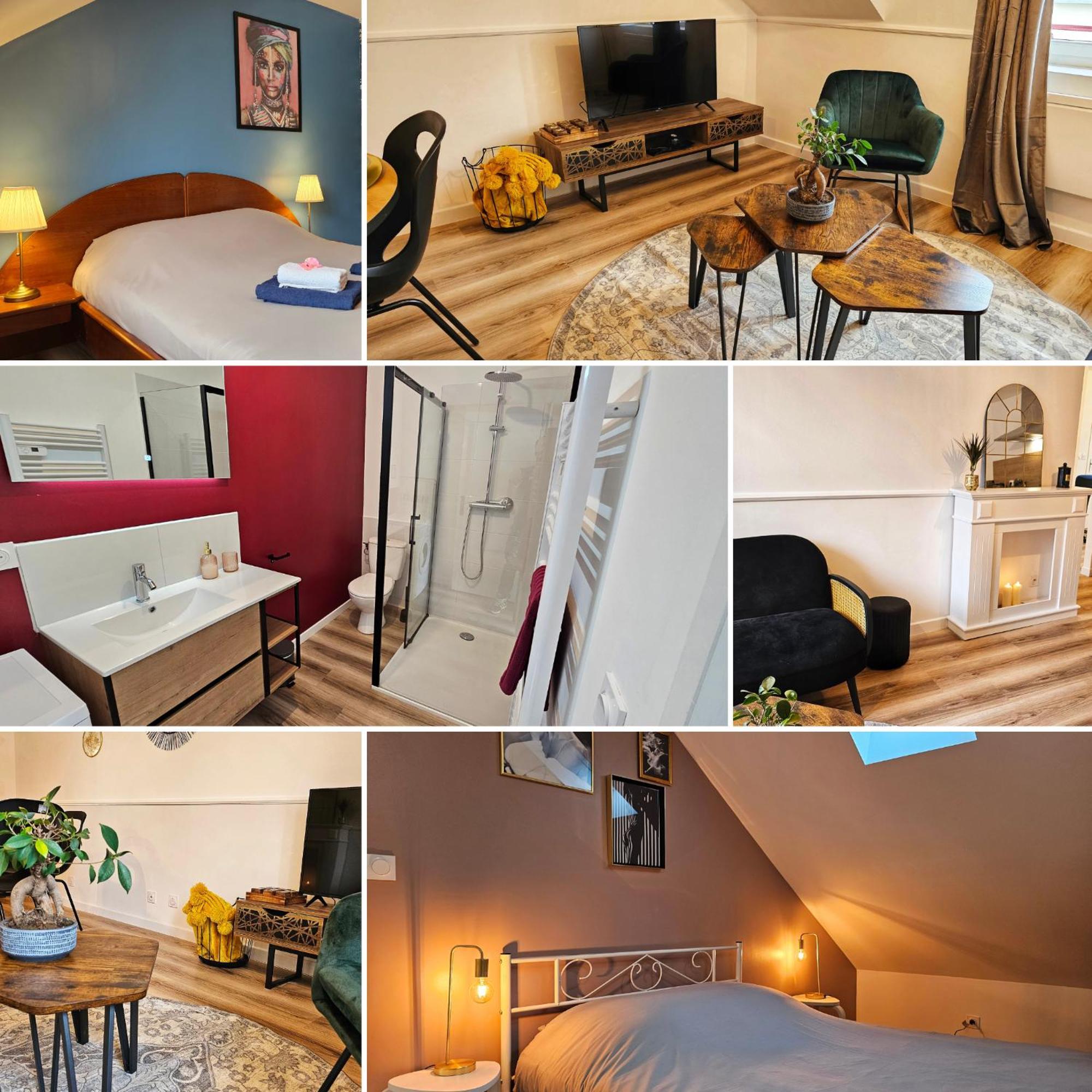 Logements Neufs A Bannalec Centre 외부 사진
